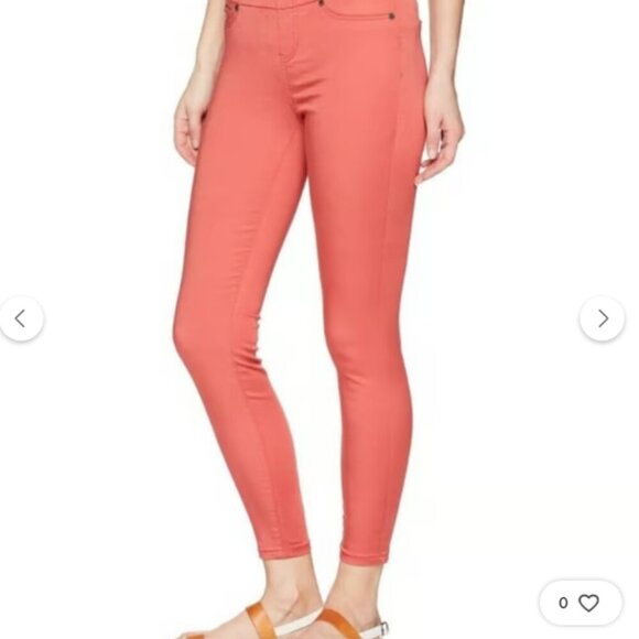 Liverpool The Ankle Legging in Bossa Nova Size 6/28 - Picture 1 of 12